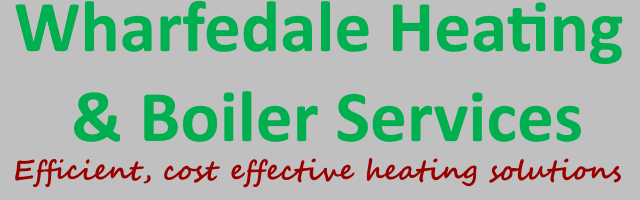 Wharfedale Heating & Boiler Services